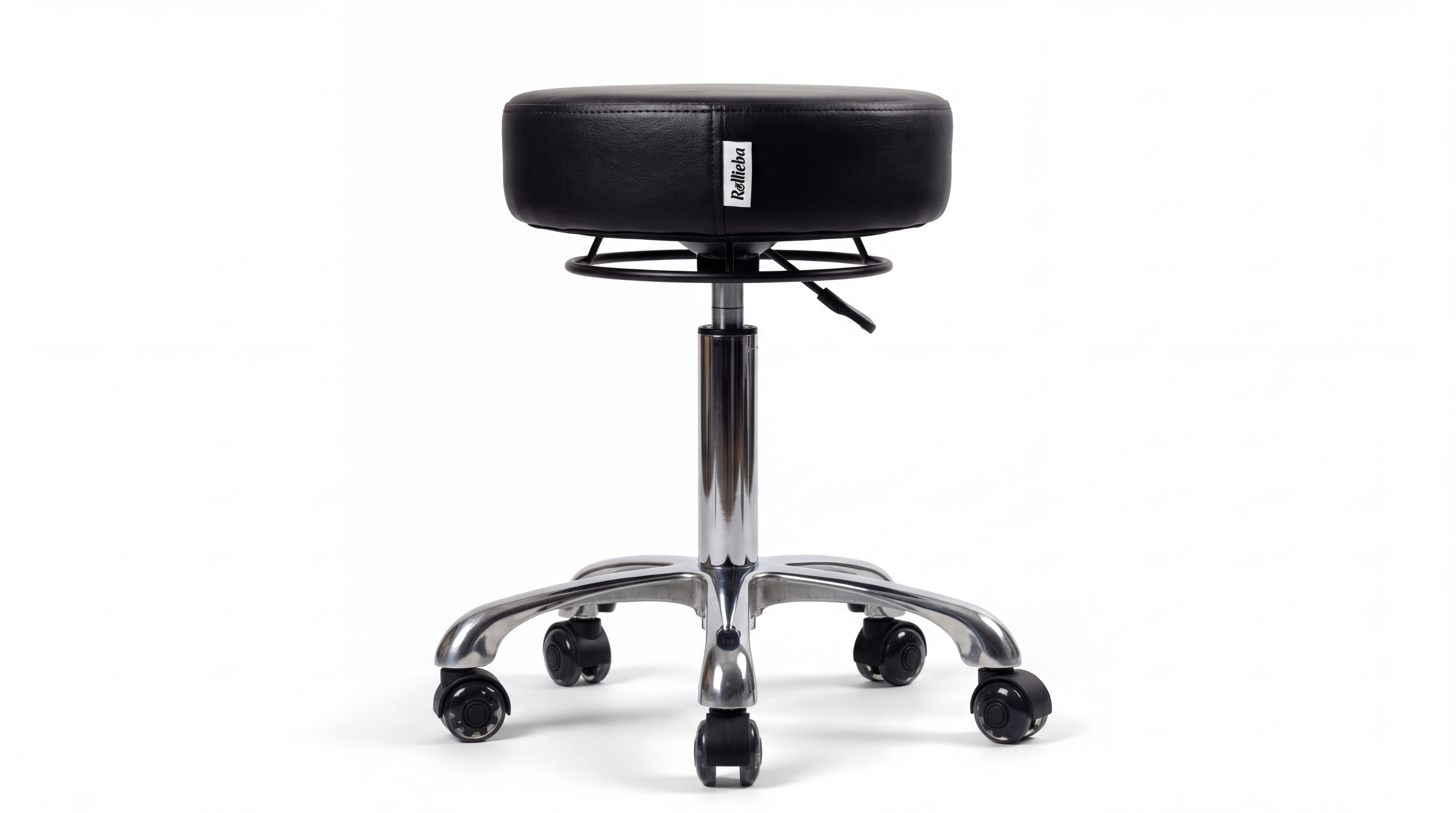 Rollieba Premium Rollhocker